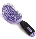 pla NWay4Hairニューウェイフォーヘア ヘアスカルプブラシ日本初上陸//ボリュームアップ/キューティクルケア/頭皮マッサージ/G認証