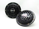 D1V専用スーパーホーン ブラック BE836