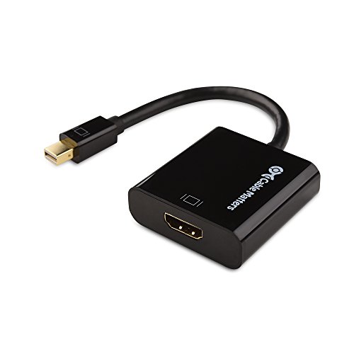 Matts Mini Displayort HDM変換アダプタ Active 4K 60HZ解像度 アクティブ ミニディスプレイポート hdi Matts Mini Displayort HDM変換アダプタ Active 4K 60HZ解像度 アクティブ ミニディスプレイポート hdi