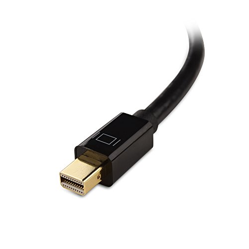 Matts Mini Displayort HDM変換アダプタ Active 4K 60HZ解像度 アクティブ ミニディスプレイポート hdi
