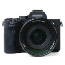 ソニー用 α7RM4 / α7R V / α7R4 / E7RM4用 ケース ooyeeh シリコン製 軽量 耐衝撃 ソフト 旅行 アウトドア撮