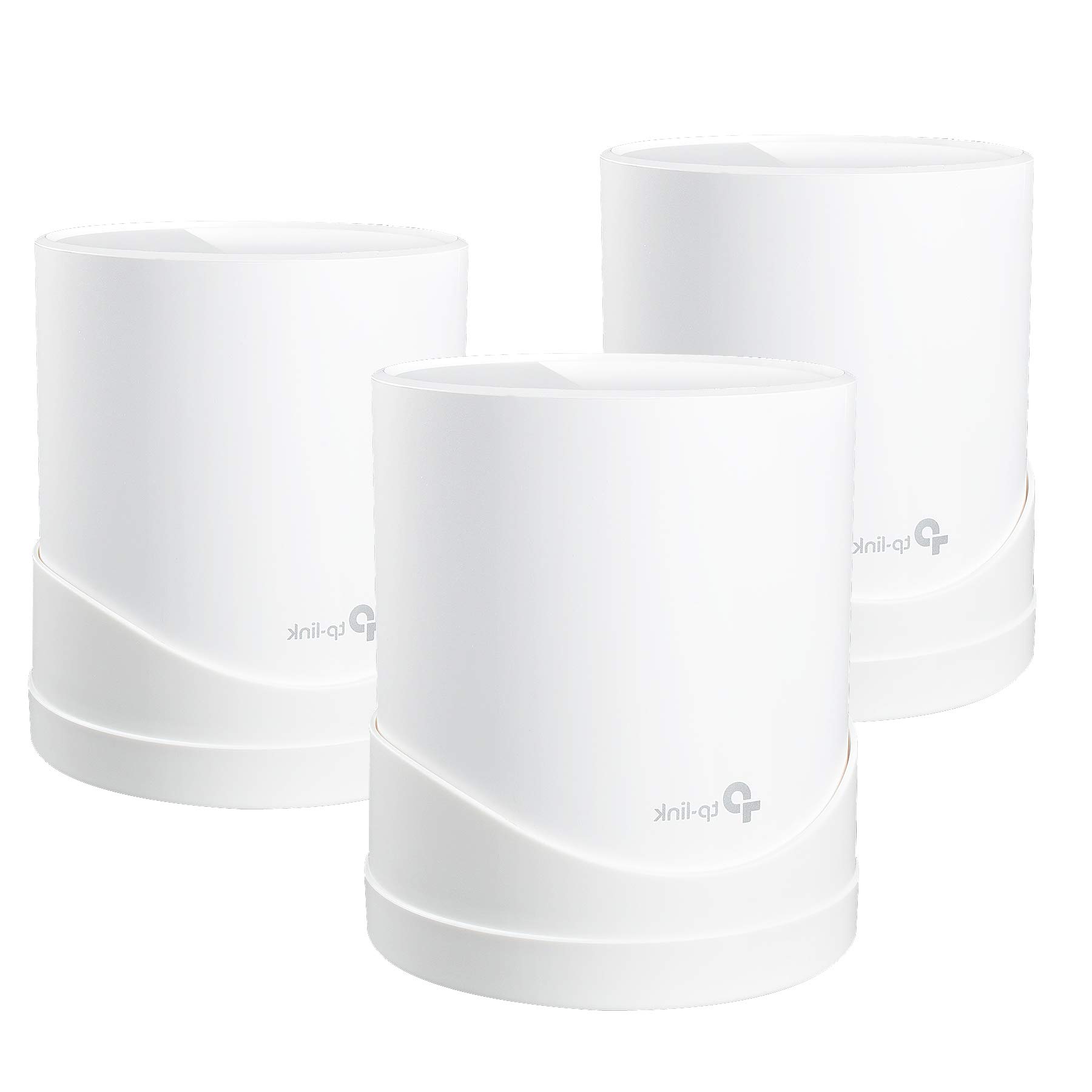 Deco X0/AX50/AX60 WF 6壁掛けホルダー用のウォールマウントホルダー、ホームメッシュWFシステム全体、Deco X0/AX50