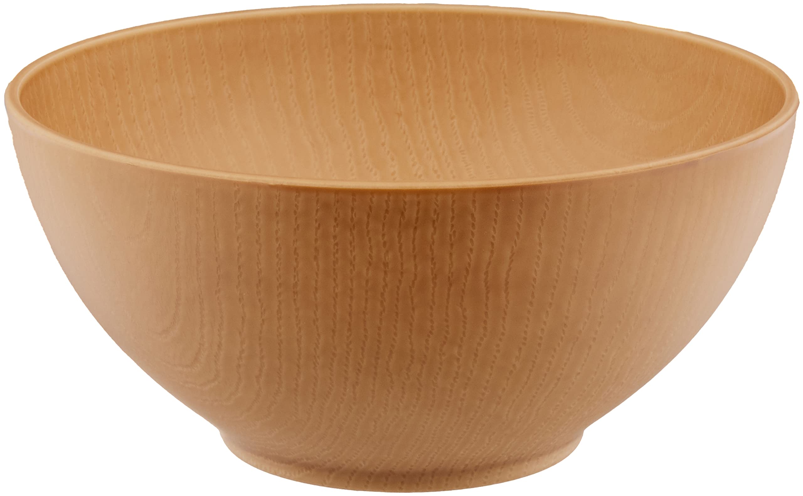 正和 howa NH hoe スープボウル ナチュラル クリーンコート 電子レンジ・食洗器対応 950l 軽い 割れに..