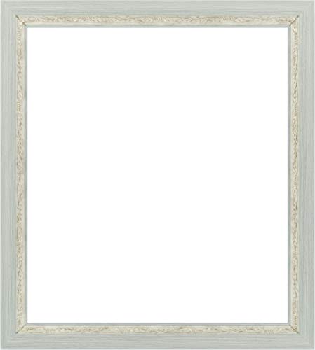 色紙額縁 A0 UVカットアクリル仕様 グレー
