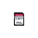 ranscend Dカード 51GB UH U3 V30 対応 lass10 最大転送速度95MB/s 51GD300