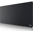enete マウスパッド 超大型 薄型 マウスパッド ゲーミング キーボードパッド マウス パット おしゃれ 900×400 滑り止め レーザー(2)