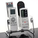 VANORE ラック 多機能収納ボックス アクリル おしゃれ 卓上小物収納 仕切りサイズ変更可能透明6格