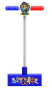 Flybar フライバー 子供用 幼児用 マイ ファースト フォーム ホッピング ジャンプ用具 楽しい 安全 ホッピング 耐久性のあるフォーム/