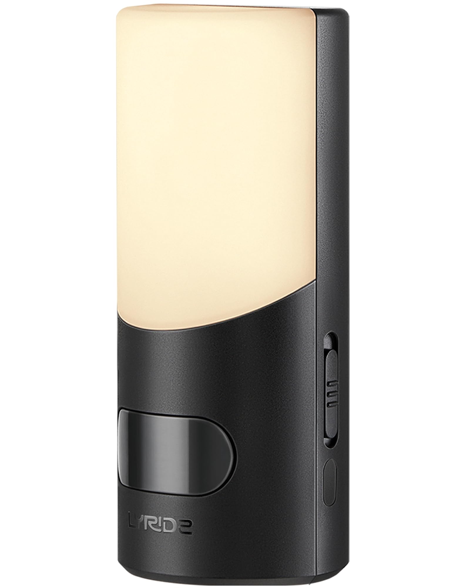 YRDZ センサーライト 人感センサーライト 室内 ブラケットライト 5段階調光 足元灯 マグネット式 工事不要 ウォールライト コードレス p