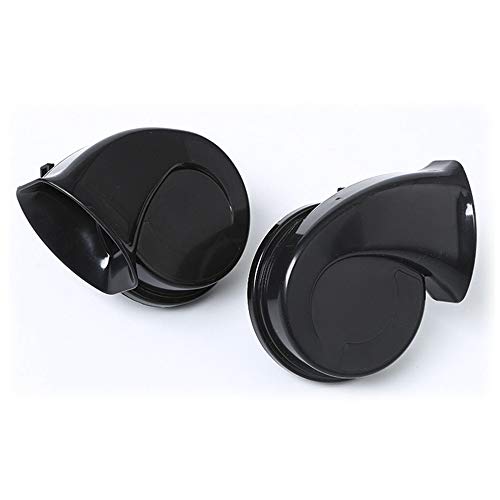 車 ホーントヨタ車汎用 1V レクサス 純正サウンド ホーン 防水 110db 高音/低音個セット EX 車用 ホーン レクサス風 OYOA用