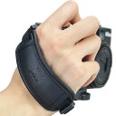 カメラ用 ハンドグリップストラップ anon EO R8 R5 R6 R R 90D 80D 77D Rebel 8i 7i 6s 6i 5i