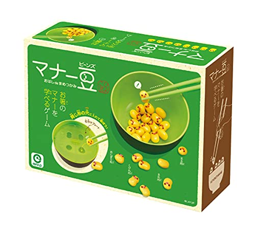 Rakuten - アイアップ マナーシリーズ マナー豆 対象年齢3才から