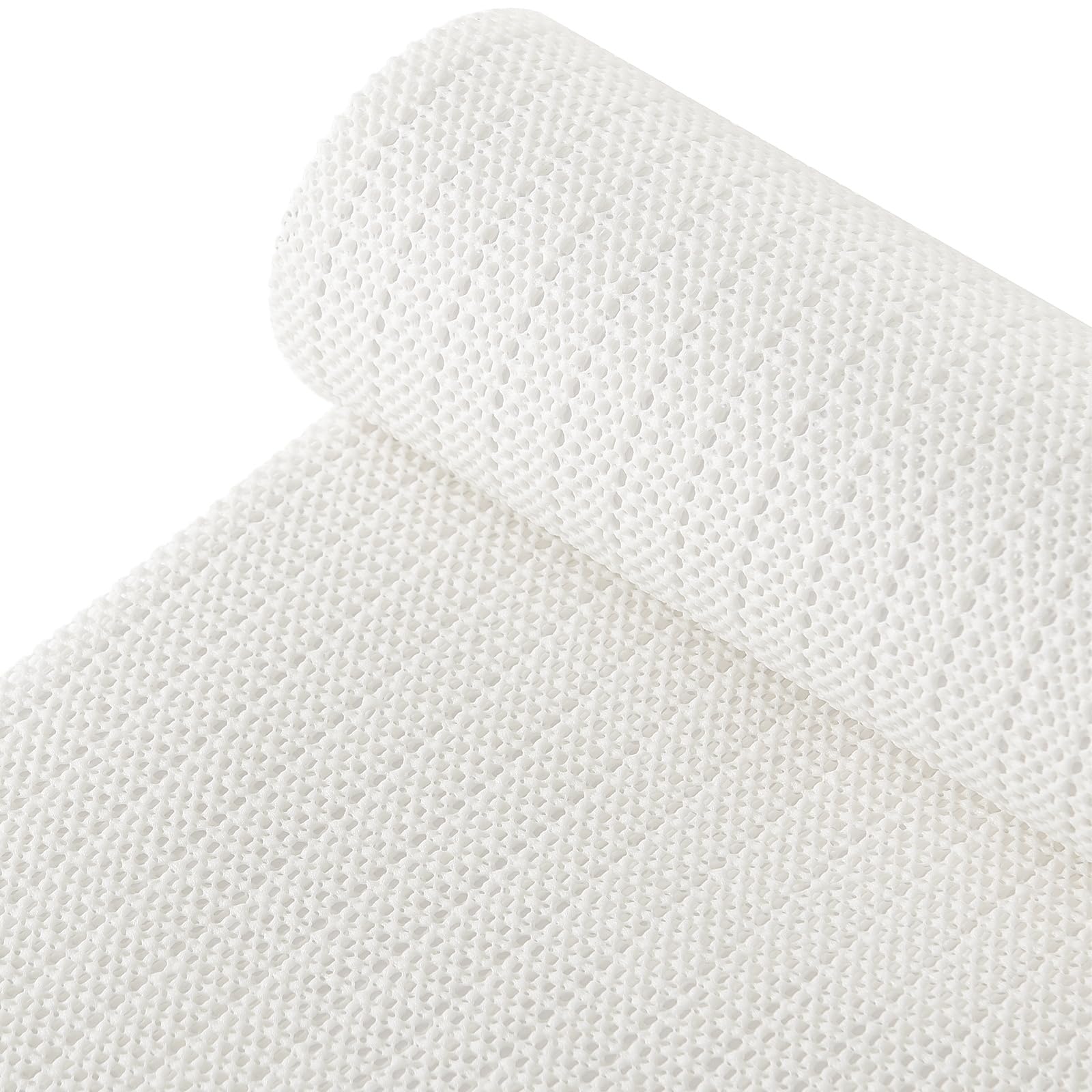 ・ホワイト 40*50M FHD345・・ize:40*50Molor:ホワイト・滑り止め、騒音低減：滑り止めマットは精密な質感のデザインを採用しており、摩擦を大幅に向上させ、滑りを効果的に防止できます。 弾力性が強く、遮音効果もあり、物同士がぶつかる音を軽減します。※ご注意（ご注文する前にご確認ください）材質の特性に基づいて、新製品は少しにおいがありますが、G国際安全認証を取得しましたので、体に悪い影響がありません。ご注文する前にご了承ください。よろしくお願いいたします。気になる場合は風通しの良く日の当たらない所で干して、または洗ってご使用することをお勧めいたします。・強力な保護性：V滑り止めマットは高温、摩耗、損傷に強く、長寿命です。 床、テーブル、冷蔵庫、洗濯機、ソファーなどの家具の間に敷き、フロアマット、テーブルマット、滑り止めマット、ソファーカバーなどとして家具の摩耗や傷を防ぎます。 弱い地震が発生した場合、大切な家具の下に滑り止めマットを敷くことで、滑り防止や衝撃を効果的に防止できると同時に、高いところから小物が落ちて人が傷ついたり、説明 滑り止めシート