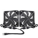 ME B ファン、連 105 10 x 5 5V D B 冷却ファン、ケースファン 軸流ファン 換気扇 卓上扇風機 多用途扇風機 ルーター 水槽