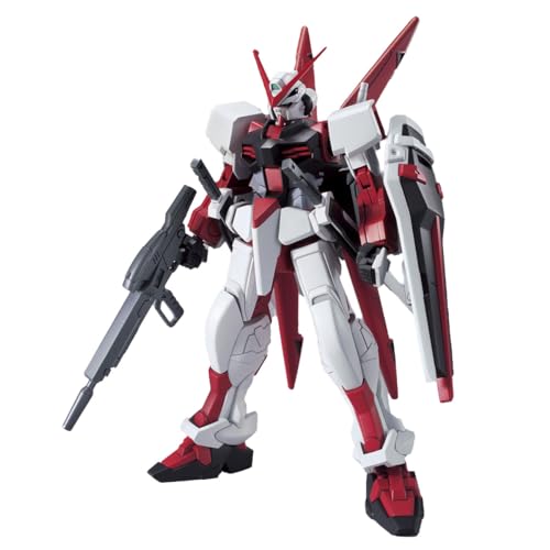 機動戦士ガンダムEED R16 MBFM1 M1 アストレイ 1/144スケール 色分け済みプラモデル