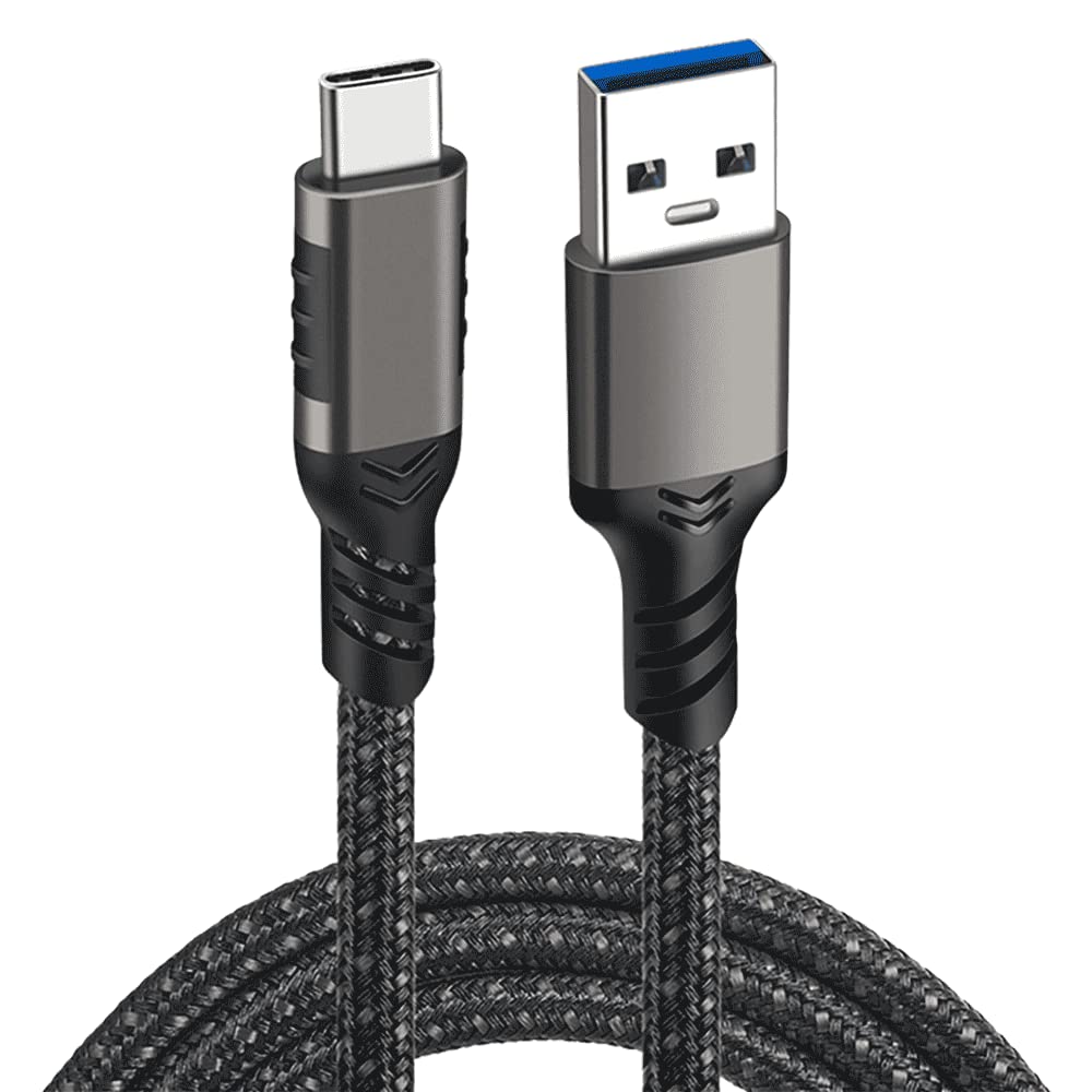 B ype ケーブル 10Gbpsデータ転送 60W 0V/3A急速充電 B to B A ケーブル 高速データ転送 B ケーブルXpia