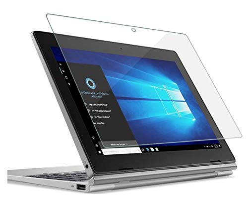 Zshion for enovo deaad D330 ガラスフィルム 強化ガラス 液晶保護フィルム 高透過率 気泡ゼロ 指紋防..