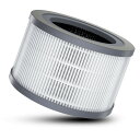 Dreae 空気清浄機 F8010 専用交換フィルター HEAフィルター 集塵・消臭一体型フィルター 花粉 M.5 ハウスダスト 脱臭 消臭 集