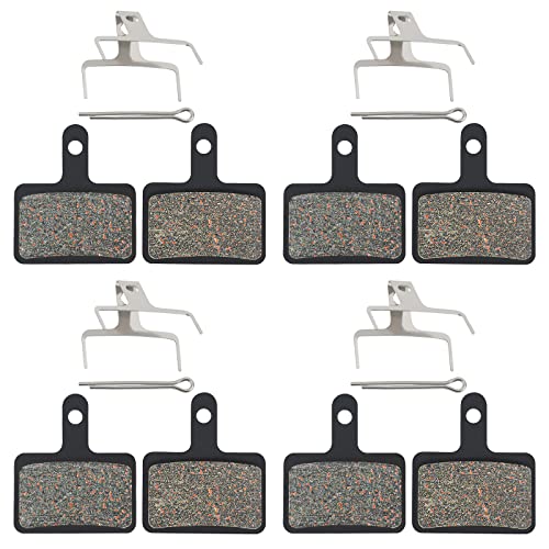 AH 自転車 ディスクブレーキパッド M375 M395 M415 M416 M416A M445 M446 M447 M465 M475 M4