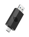 RAOY Bメモリ 18GB ype 高速転送データ B 3.0 フラッシュドライブ 1 Bメモリー18ギガ タイプ /Android/apt