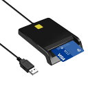 Dao カードリーダー マイナンバーカード対応 カードリーダー ライター 接触型 自宅で確定申告 マイナポイント申込 ex 国税電子申告 納税シ