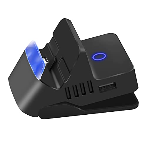最新HDM出力・4K1080p対応witch O/witchドック 充電スタンド 直接にV出力 ミニドック hdi変換アダプター4段階角度調整/ 最新HDM出力・4K1080p対応witch O/witchドック 充電スタンド 直接にV出力 ミニドック hdi変換アダプター4段階角度調整/