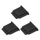 ホットシューカバー ONYソニーマルチインターフェースシュー用 A7 A6500 A6400 A6300 A6000 A77 A7 A7R A