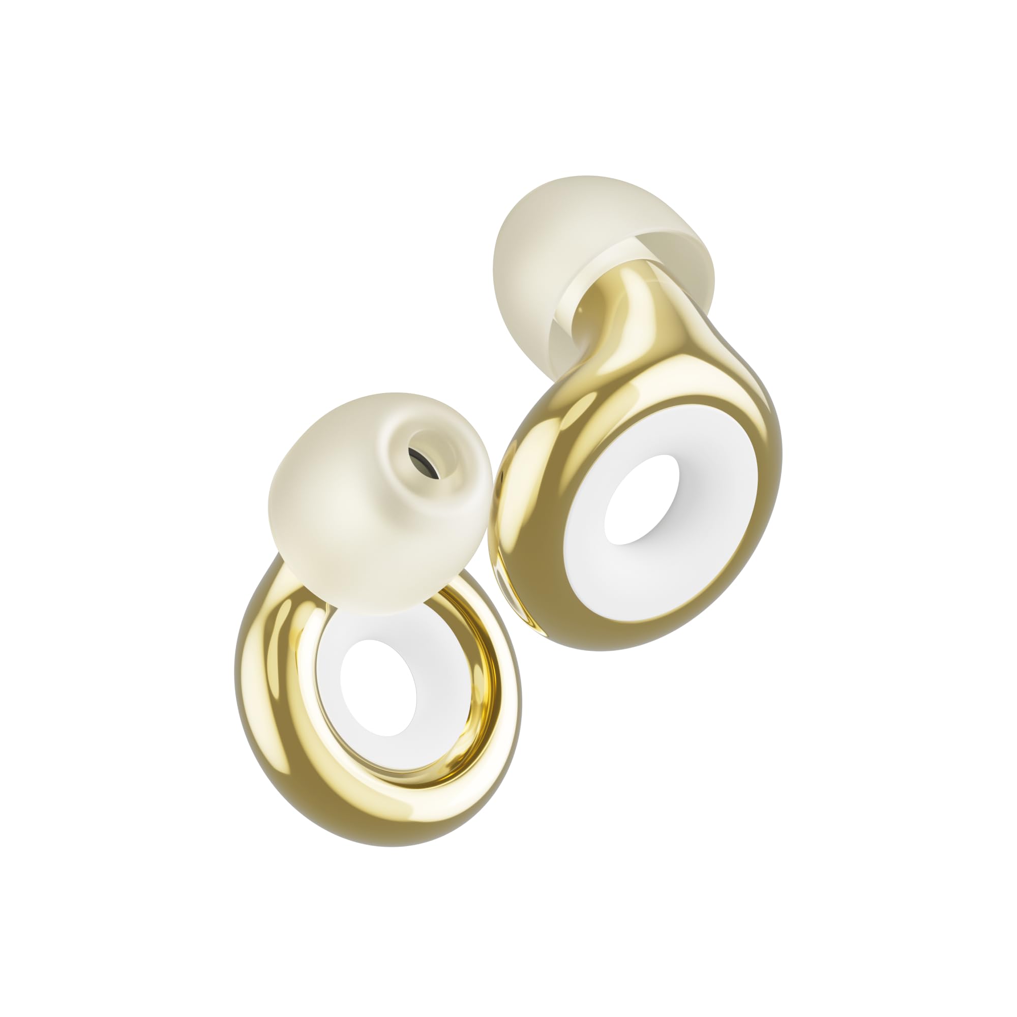 Expience s 耳栓 ? コンサート フェス ライブ 音楽活動 スポーツ D ナイトライフに最適な認定聴覚保護..