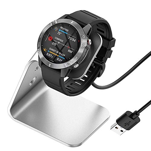 Garin 充電スタンド Garin 充電ケーブル チャージャー 充電器 fenix 7x/7s/7/eAthlete 45 Msic/Ve Garin 充電スタンド Garin 充電ケーブル チャージャー 充電器 fenix 7x/7s/7/eAthlete 45 Msic/Ve
