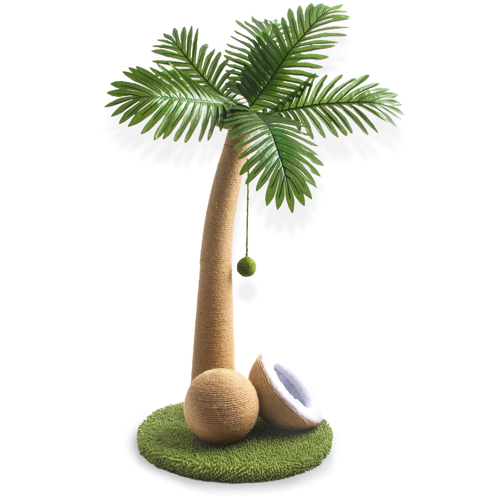 猫 爪研ぎポール 猫爪研ぎポール 爪研ぎ 猫 ポール 猫爪研ぎタワー 猫 爪研ぎ ポール 爪研ぎタワー 麻 爪とぎポール 猫 爪研ぎ 麻 猫つめのサムネイル