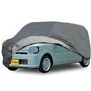 自動車ボディーカバー UV 4層構造 裏起毛タイプ 自動車カバー 車体カバー 黄砂 対策 防水防塵防輻射紫外線 カーカバー UV 対応 汎用 サ