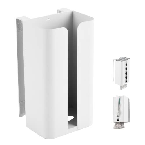 ティッシュケース 吊り下げ キッチンペーパーホルダー ティッシュボックス おしゃれ 壁掛け 片手で切れ..