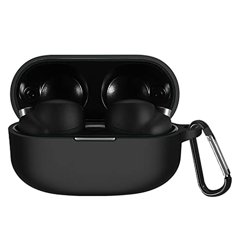 YAODE WF1000XM4 用ケース 対応 Y WF1000XM4 液状シリコン ケース ソニー WF1000XM4 用保護カバー 保護ケー YAODE WF1000XM4 用ケース 対応 Y WF1000XM4 液状シリコン ケース ソニー WF1000XM4 用保護カバー 保護ケー
