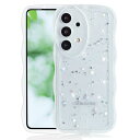 a Galaxy A53 5G ケース 53/G15 ケース クリア キラキラ かわいい tpソフトケース 薄型 傷防止背面 滑り止め 指紋防