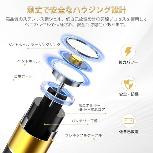 (まとめ) パナソニック アルカリボタン電池LR44P 1個 【×50セット】