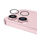 Apapeyaカメラ保護 ihone 16/16 s用 カメラレンズ保護カバー 耐衝撃 アクリルエッジ素材 高硬度レンズ保護フィルム 04秋発売(4)