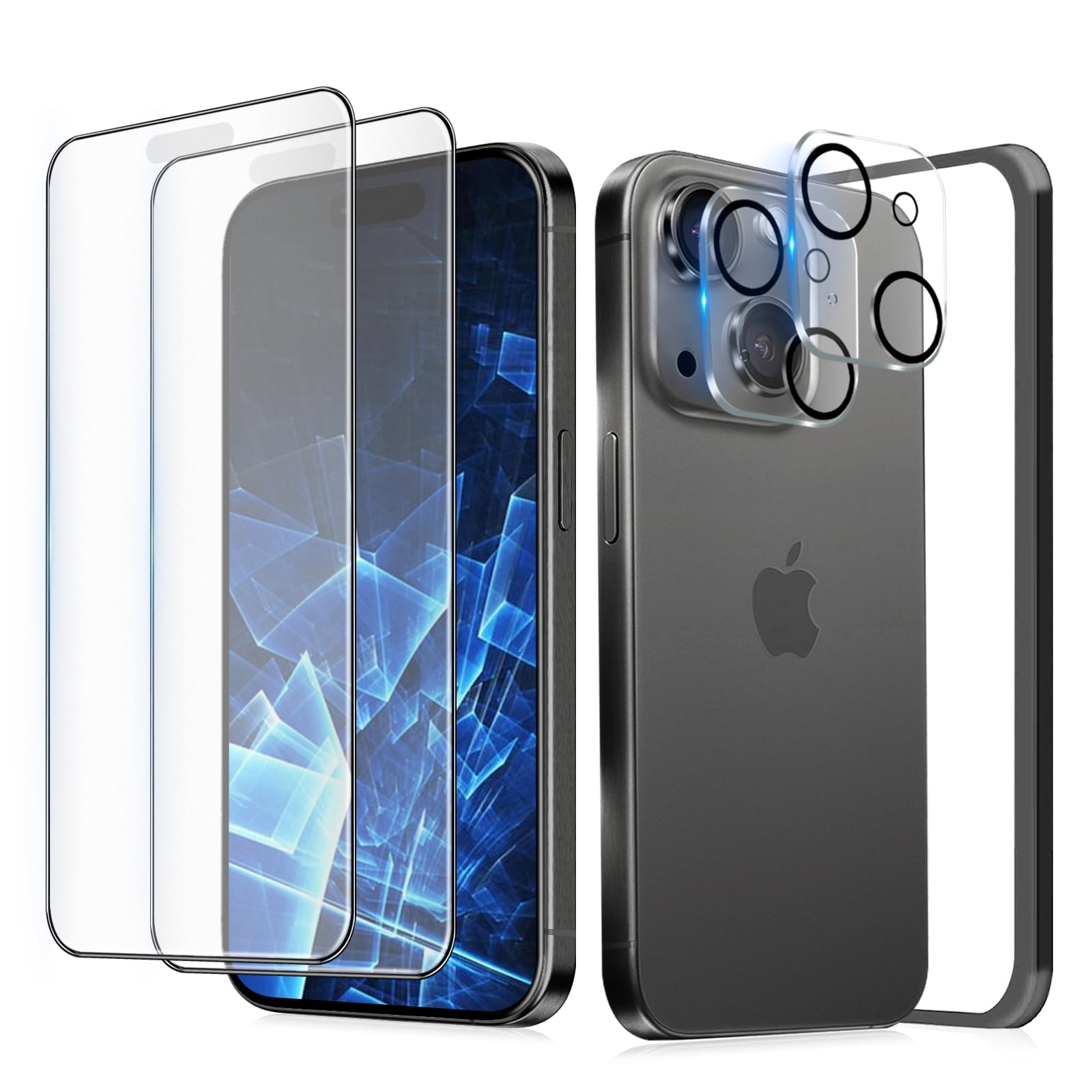 MKA ��������쥢 �ե���� ihone 15 ���饹�ե���� ���餵�� ��hone15 �ե���� ���饵�� �����ե���15 �ݸ�ե���� ��