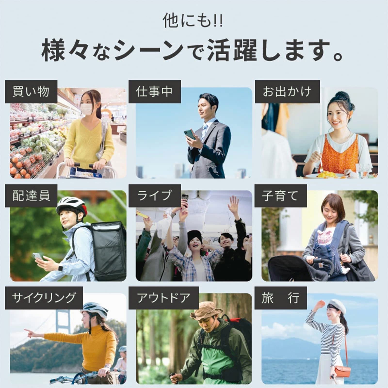 VEVEN スマホストラップ ネックストラップ ナイロン製 1本+3枚入 スマホ タグパッ...