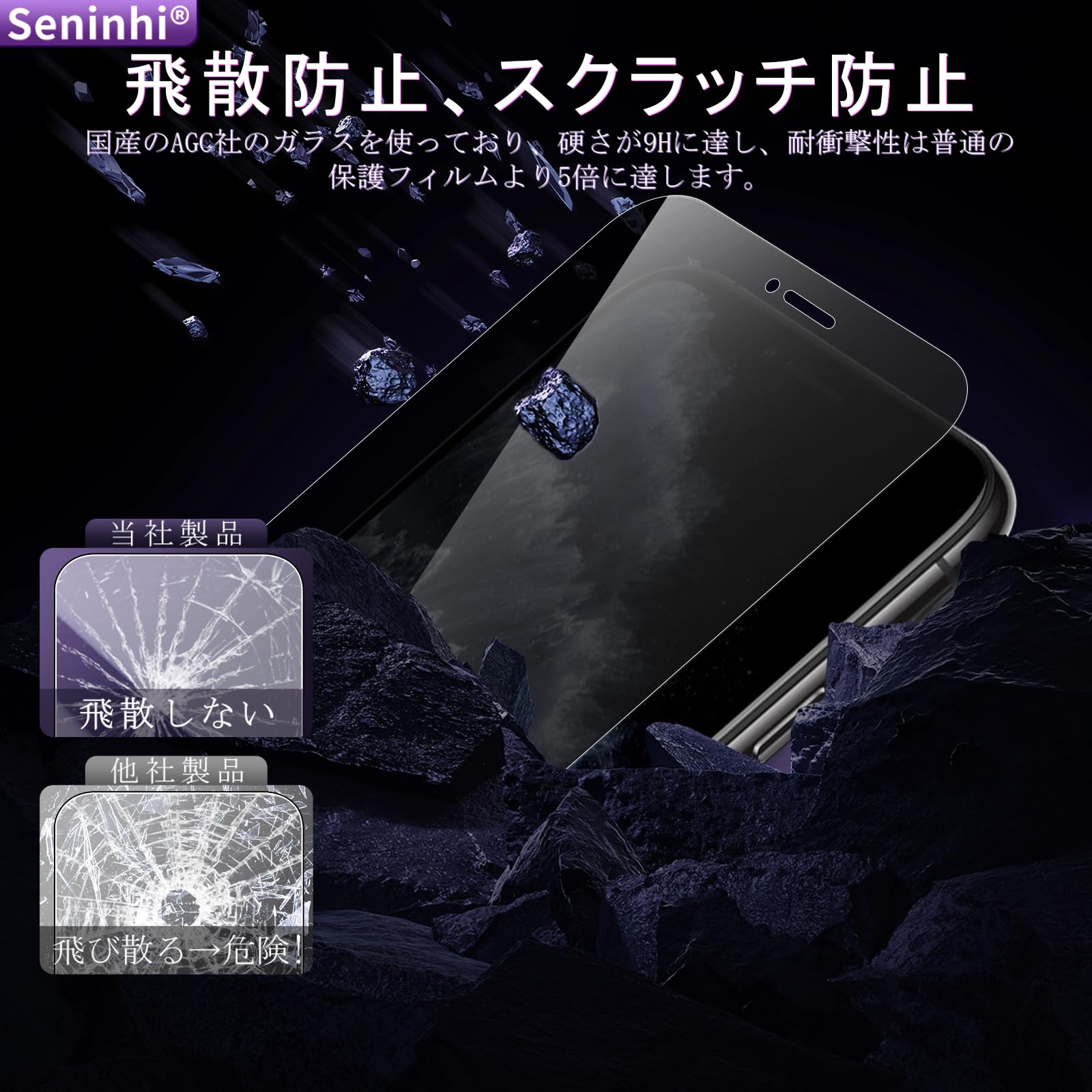 �祻�å� �������ɻ� �б� ihone11ro / ihone Xs/ihone X �ե���� �������ɻ� ���������դ� ihone 11 ro