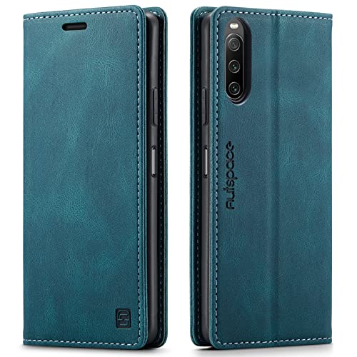 樂天商城 - Xpia 10 V ケース 手帳型 xpia 10 V O5 OG07 手帳 ケース エクスペリア10iiii 手帳型ケース Xpia 10 i
