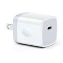 Hootek 急速充電器 ype 0W B電源アダプタ ihone16 充電器 D3.0対応/小型/軽量/E認証 Aアダプター B コンセント