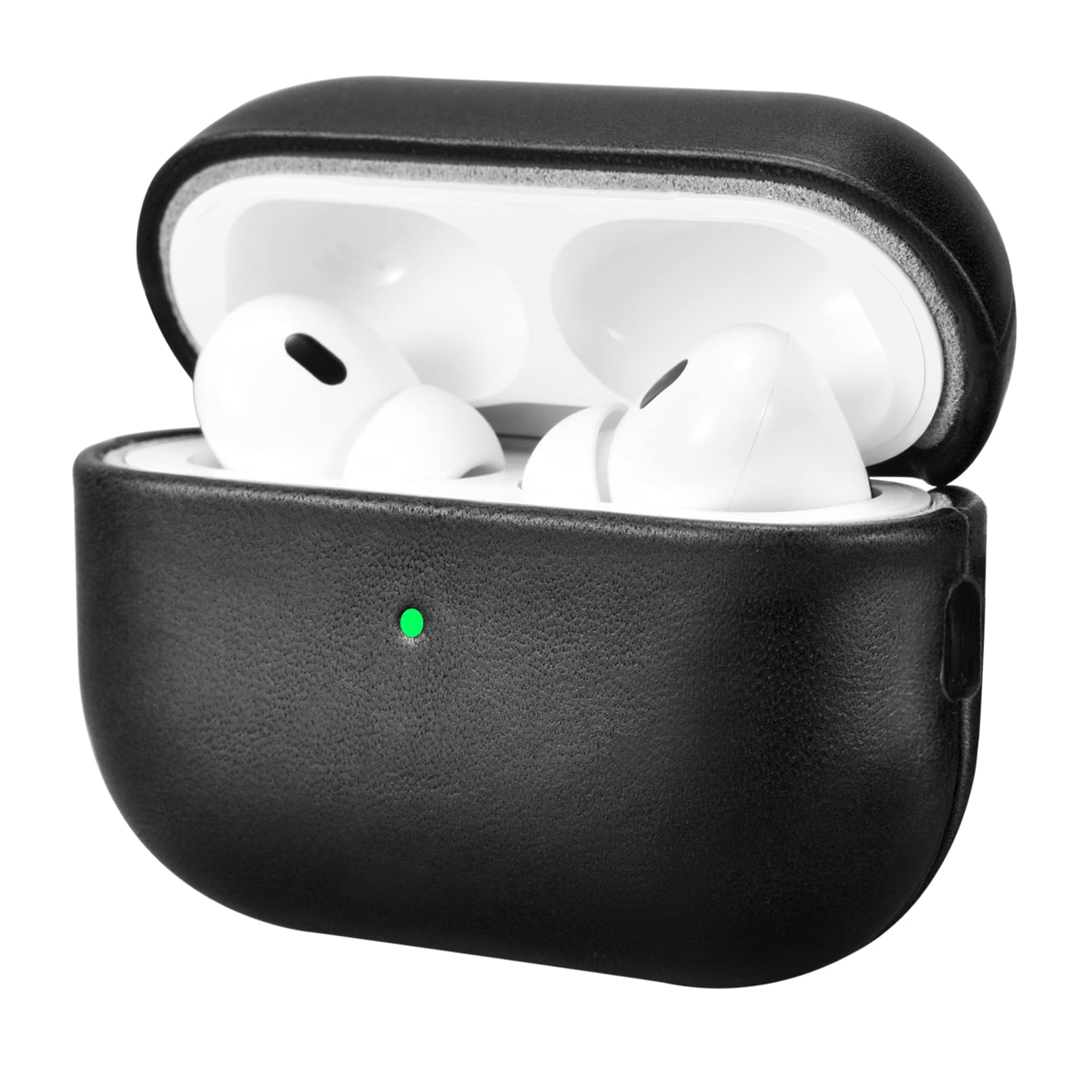 ・ブラック Airods ro 用 Airpods ro 0・・lor:ブラック・対応機種Airods ro のために設計されたレザーカバー0年9月発売。購入前にモデルを事前に確認してください 。ご注意ください、Airods ro イヤホン...