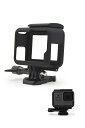 Goro HERO 5・Goro HERO6 Goro・HERO7用 保護フレーム フレームマウント 保護用ケース スポーツカメラアクセサリー