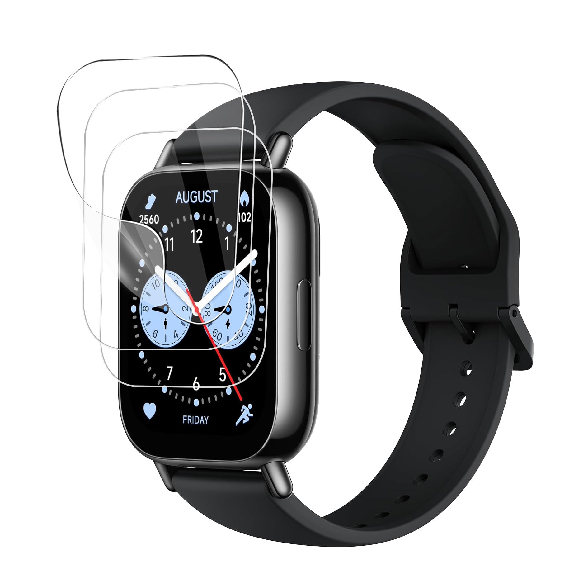 Fo?r i Watch 5 ite ե ݸե04ǯޡ 1.96 ե ⤤Ʃ ȿ㸺 ⴶ٤Ǥ ...