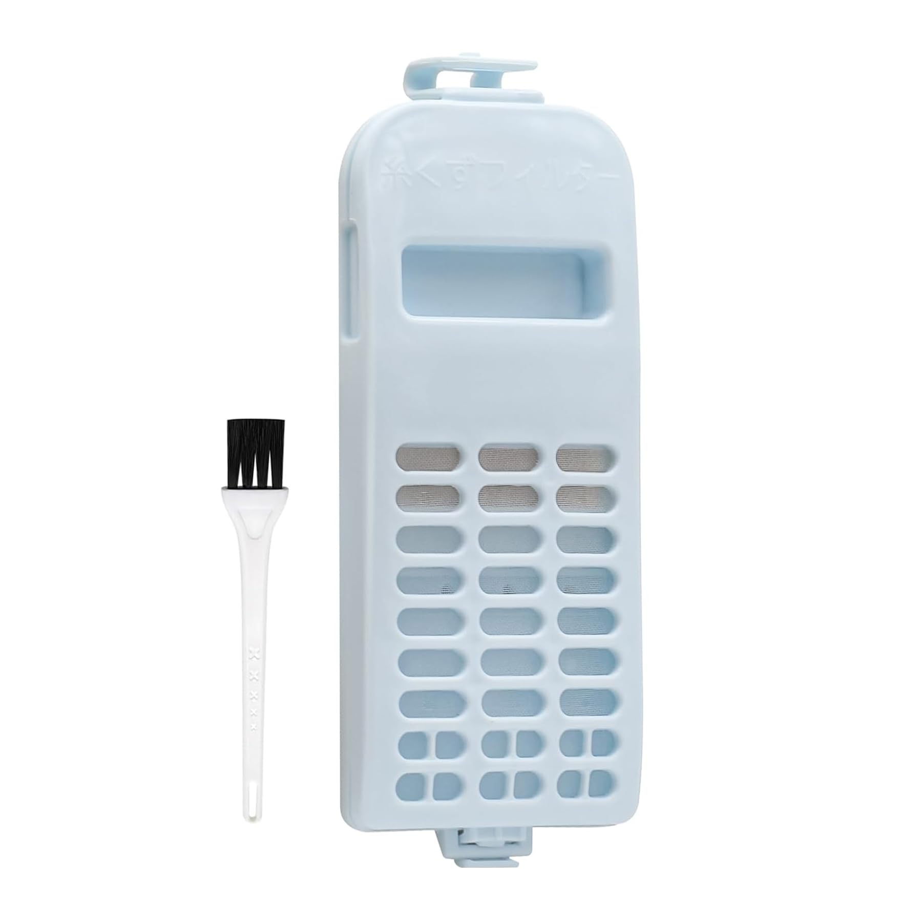 1個セット 日立洗濯機対応用 糸くずフィルター ゴミ取りネットNEK10V001 :NEKD9V001 対応用クズ取りネット 糸くずフィ