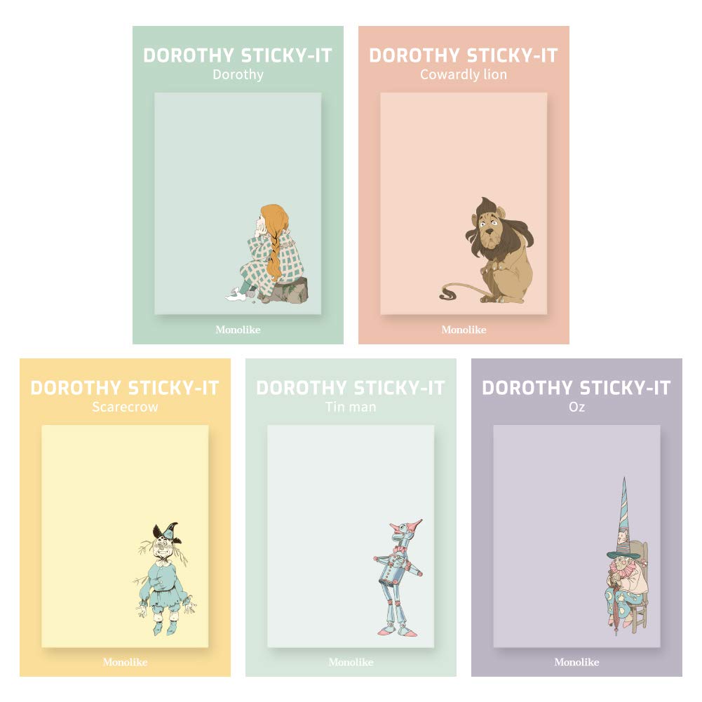 Υ饤 ɥ ƥå Dorothy stickyit 5åǴѻ 50Ȥߤ㤦ǥ5糧å