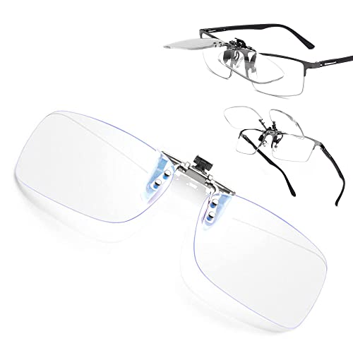 拡大鏡 ルーペメガネ 跳ね上げ式 拡大ループ クリップ式 前掛け拡大鏡 跳ね上げ メガネ型ルーペ メガネ 跳ね上げタイプ の拡大鏡 ブルーライ