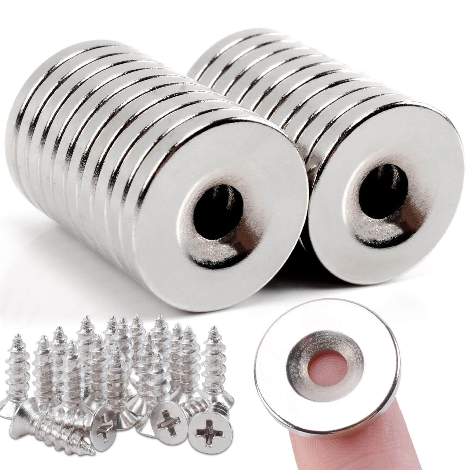 20ĥͥ༧ ޥͥå  Ķ 15 x 3mm 4mm N35 ͥ༧ ݷ ܥ ͥդ å ...
