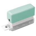 ルーズリーフパンチ 6穴 A5/B5/A4対応 使いやすい 30穴/26穴/20穴 強力 穴あけパンチ 多機能穴あけパンチ 多穴パンチ コンパク