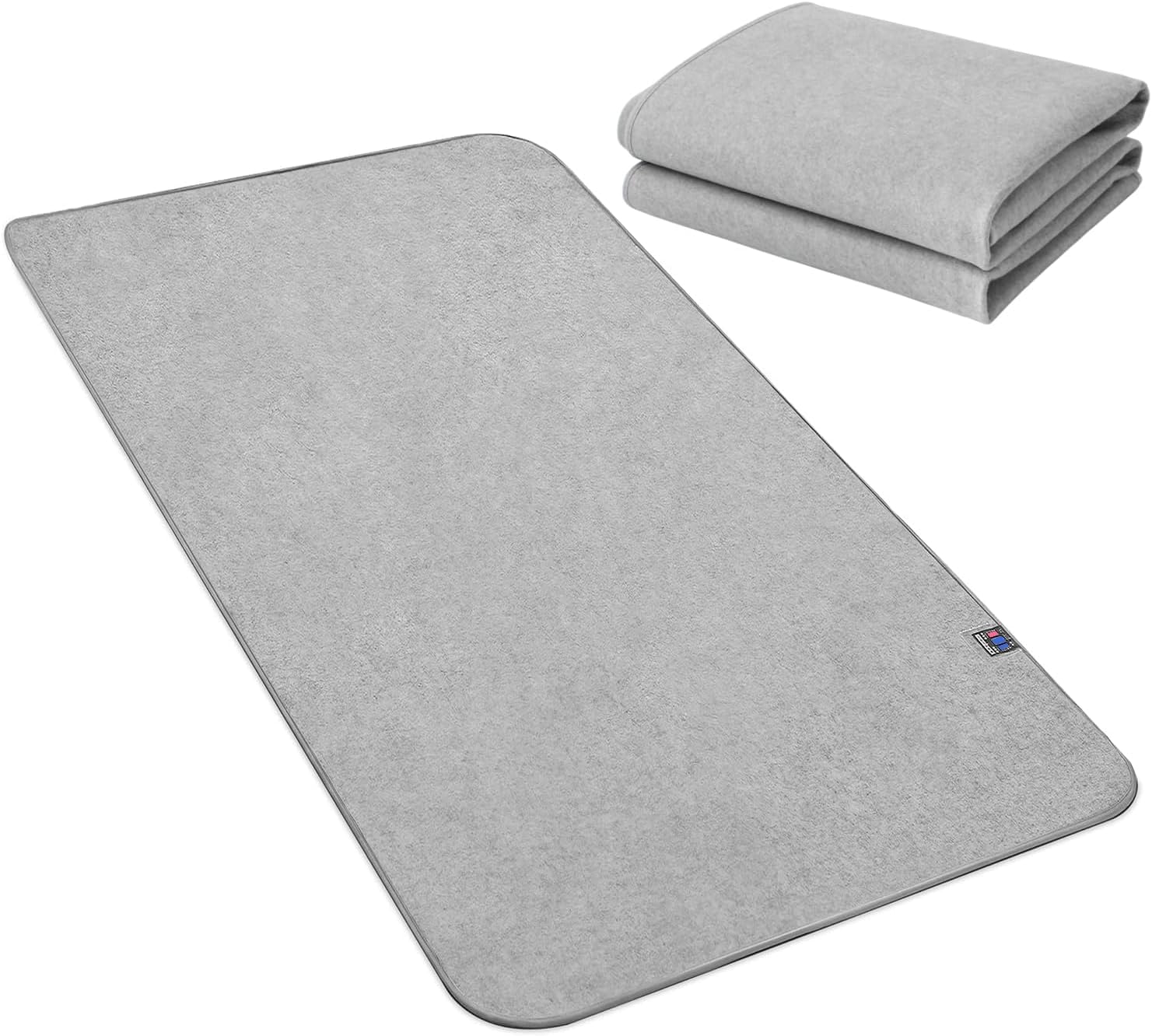 除湿シート からっと寝 敷くだけ簡単 備長炭 2倍シリカゲル入り 汗や湿気を吸収してさらっと快適 イヤ..